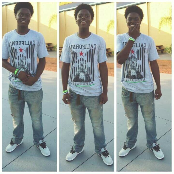 devonte